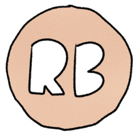 Red Bubble